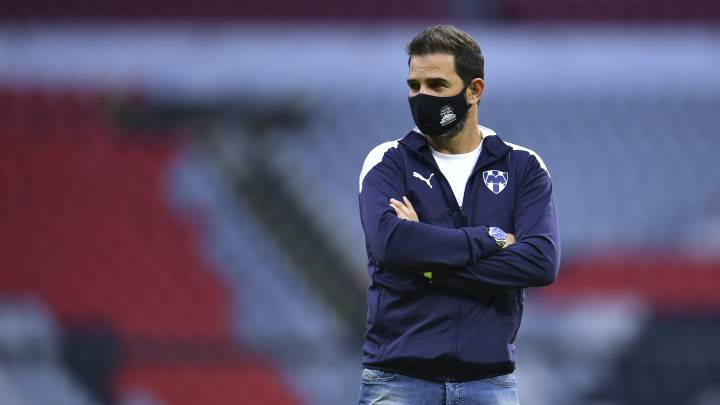 Rayados de Monterrey