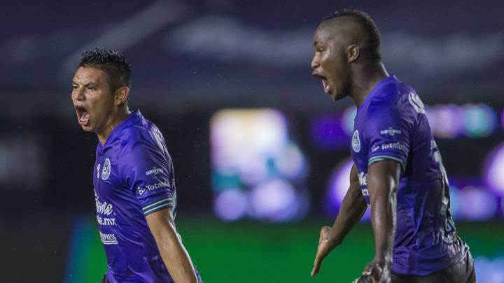 Mazatlán arrebata empate a Tigres en la jornada 7 del Guardianes 2020