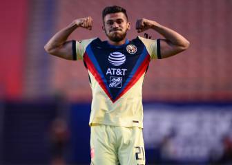 La 'Bomba' Martín endereza el vuelo de las Águilas