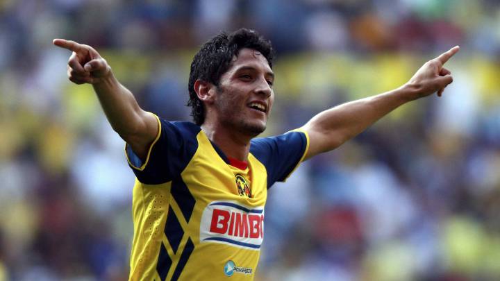 Ángel Reyna Zague