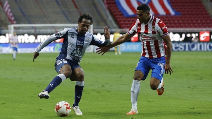 Chivas