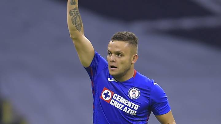 Los mejores goleadores extranjeros del Guardianes 2020
