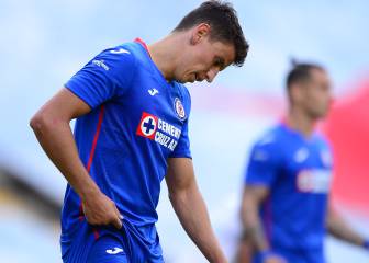 Lichnovsky recibe alta deportiva y podría ser considerado contra Atlas