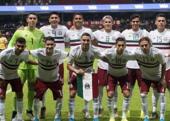 México estaría cerca de cerrar amistoso contra Japón
