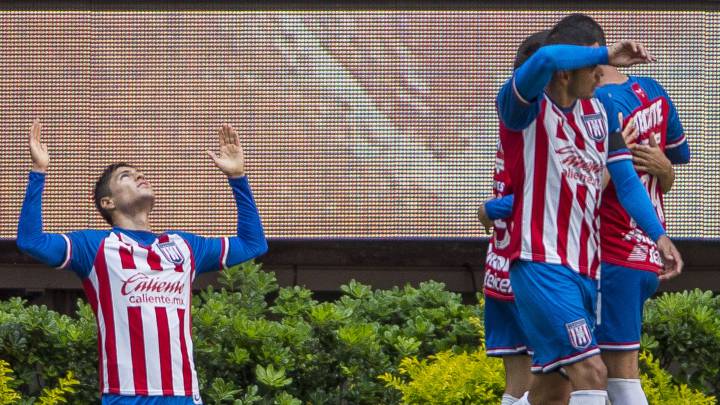Tapatío empató con Atlético Morelia en la Jornada 3 de la Liga de Expansión