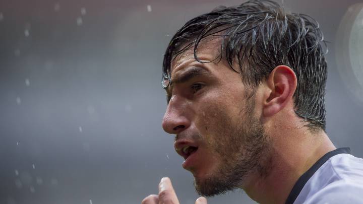 Se confirma grave lesión de Edgar Zaldívar, del Atlas