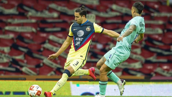 América - Mazatlán FC en vivo: Liga MX, Apertura 2020 en directo