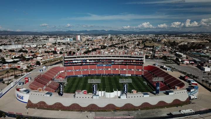 Liga MX