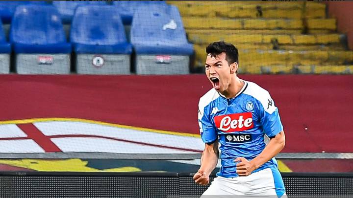Chucky Lozano