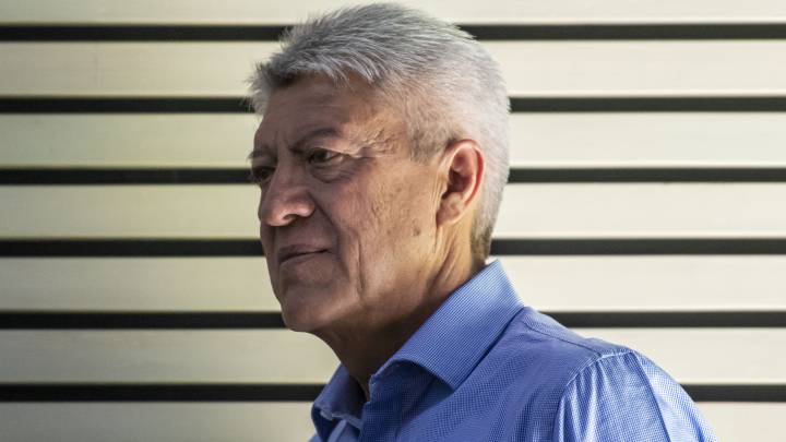 Pumas: Jesús Ramírez y el hábito de la disciplina que busca implementar