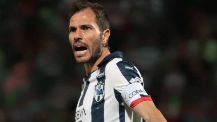 José 'Chema' Basanta, histórico de Rayados, se retira del fútbol