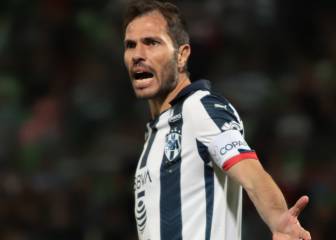 'Chema' Basanta, histórico de Rayados, se retira del fútbol