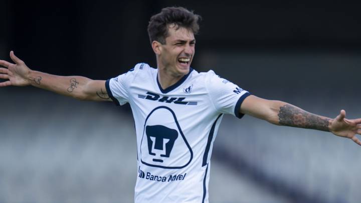 La jornada ocho, la de más goles en el Guardianes 2020
