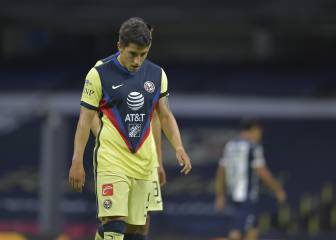 Cáseres ya tendría una opción para dejar al América