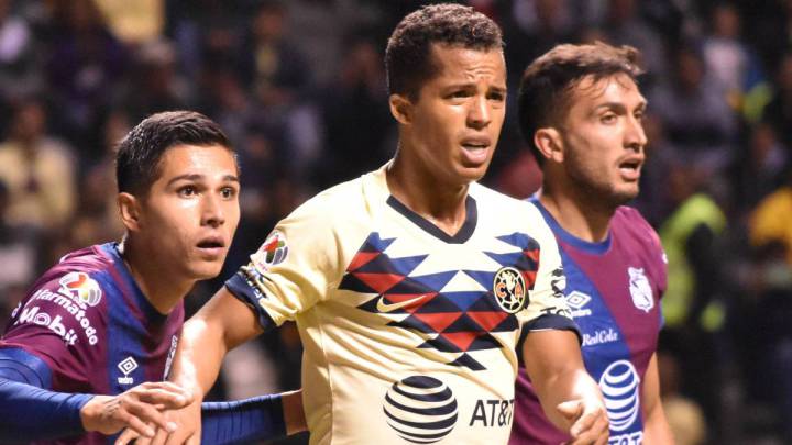 Puebla - América: horario, TV y cómo y dónde ver online la Liga MX