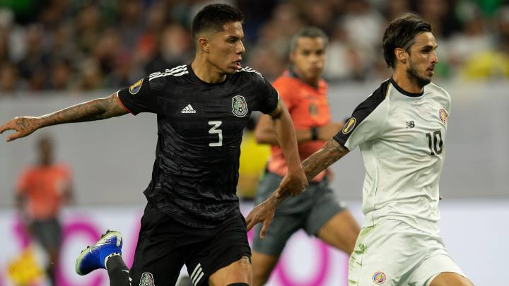 El México vs Costa Rica, sigue en pie