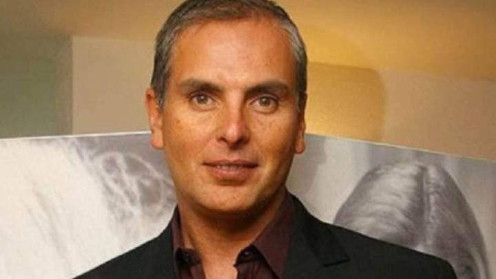 Xavier Ortíz, ex integrante de Grupo Garibaldi, se suicidó