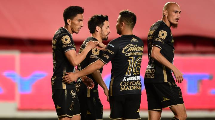 León - Tigres, cómo y dónde ver; horario y TV online