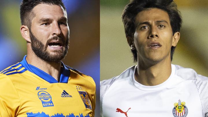 Gignac habría dado buenas referencias al Marsella sobre Macías