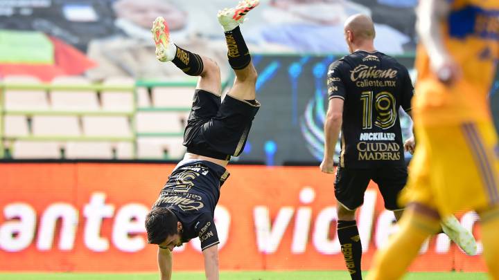 León - Tigres en vivo: Liga MX, Guardianes 2020 en directo