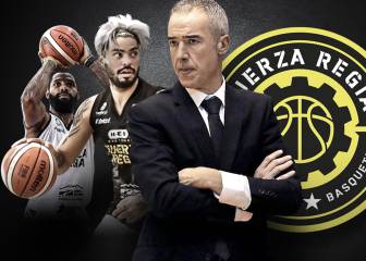 Fuerza Regia, continuidad y experiencia rumbo a la 3ª estrella