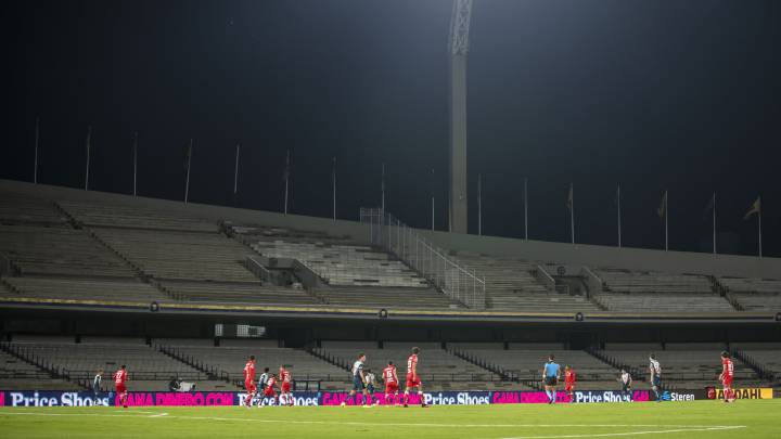 Liga MX: ¿Cuando inicia la jornada 10 del Guardianes 2020?