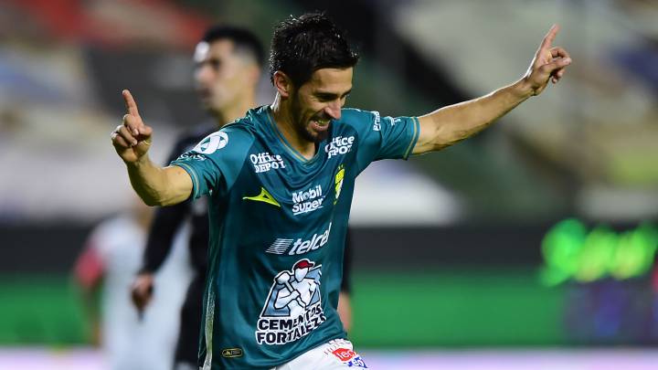 Fernando Navarro, el lateral que algún día fue goleador
