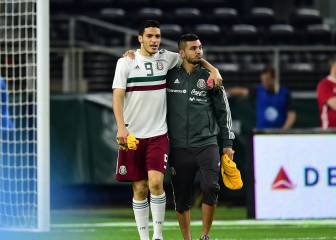 Wolverhampton envió oferta al Porto por 'Tecatito' Corona