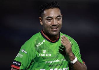 Marco Fabián:
