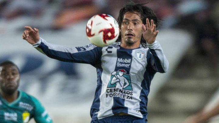 Operan con éxito a Jorge 'Burrito' Hernández