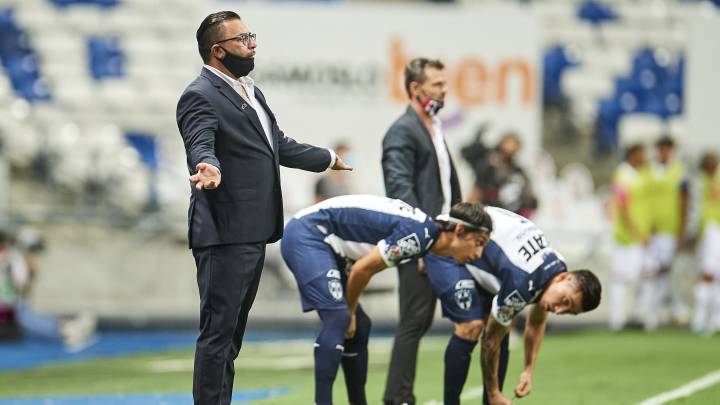 Rayados de Monterrey