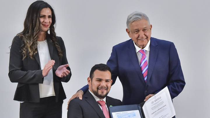 Atletas paralímpicos reciben beca deportiva de manera puntual, hasta ahora