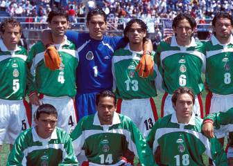 El día que Honduras eliminó de Sydney 2000 al 'Tri'