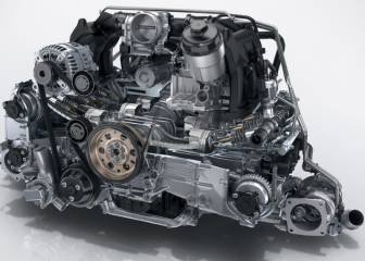 Cómo lavar el motor del automóvil y por qué no es bueno aplicar agua a presión