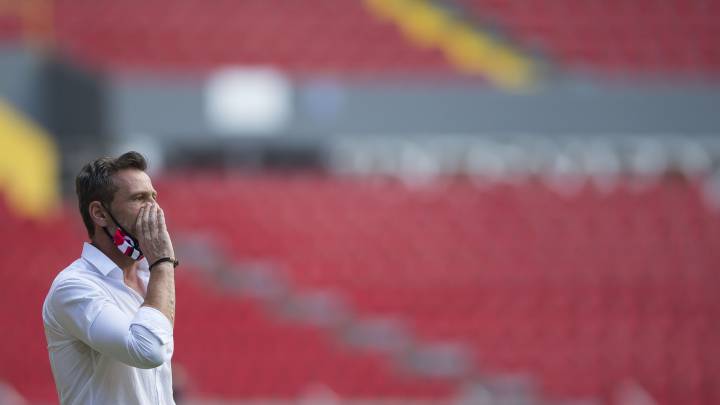 Cocca hace balance positivo para Atlas en la fecha doble