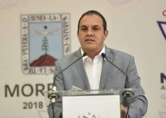 Descubren empresa fantasma en gobierno de Cuauhtémoc Blanco en Cuernavaca