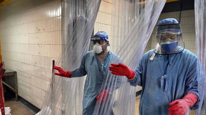 Coronavirus en México hoy 15 de septiembre: últimas noticias, casos y muertes