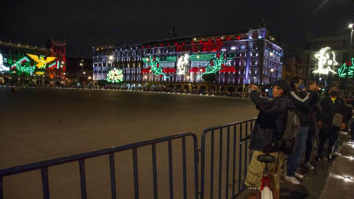 Grito de Independencia en CDMX: Alcaldías harán ceremonia virtual