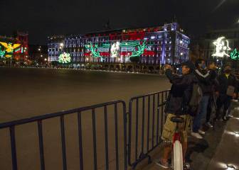 Grito de Independencia en CDMX: Alcaldías harán ceremonia virtual