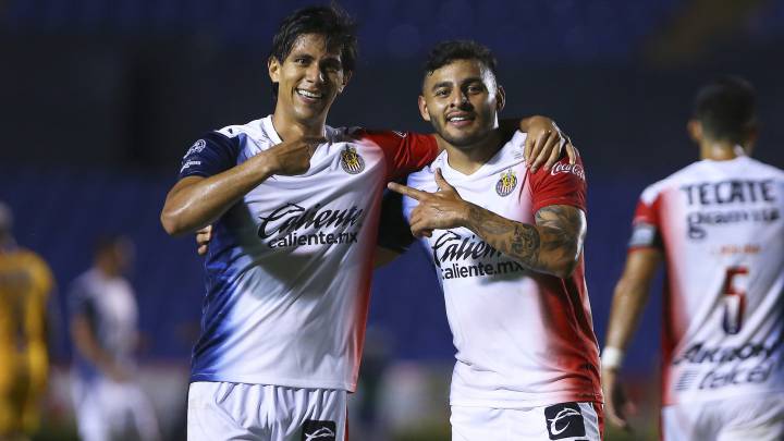 Liga MX: ¿Cuándo inicia la jornada 11 del Guardianes 2020?