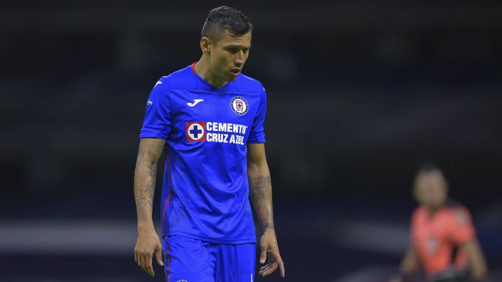 'Cata' Dóminguez: "He llorado bastante por perder finales"