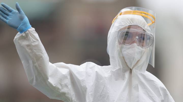 Coronavirus en México hoy 16 de septiembre: últimas noticias, casos y muertes