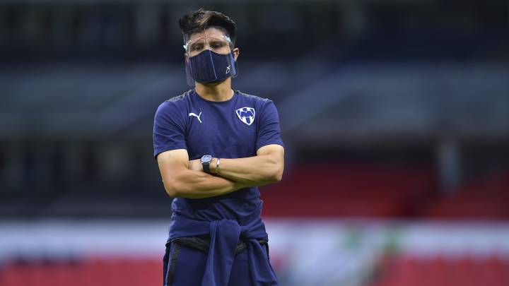 Jona González quiere estar en los Juegos Olímpicos de Tokio 2021