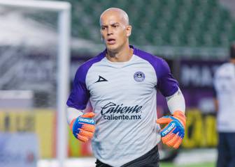 En Mazatlán aseguran que Sebastián Sosa no saldrá a Independiente