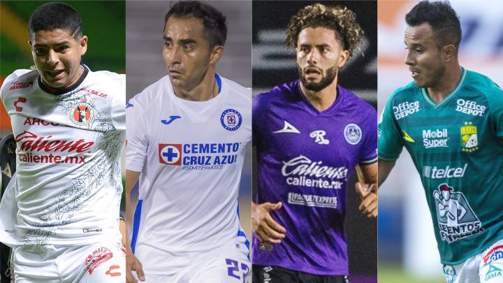 Los ausentes en la lista del 'Tata' Martino