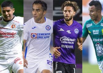Los ausentes en la lista del 'Tata' Martino