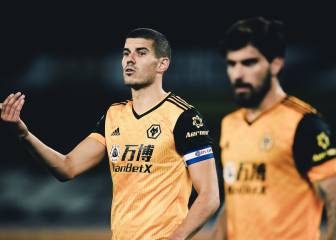 Los Wolves quedan fuera de la Capital One con todo y Jiménez