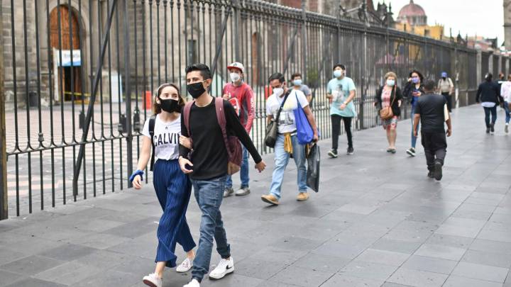 Coronavirus en México hoy 18 de septiembre: últimas noticias, casos y muertes
