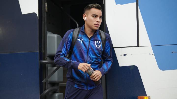 Lazio prepara oferta por Carlos Rodríguez de Rayados