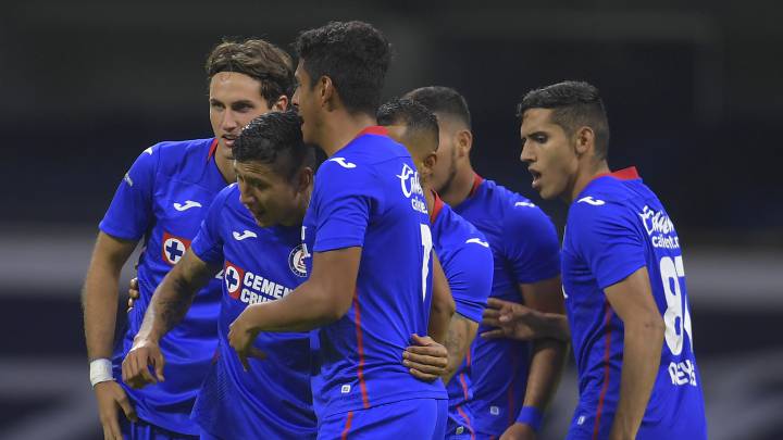 En Cruz Azul ven que esta es la buena, ahora que “ya se fue la corrupción”
